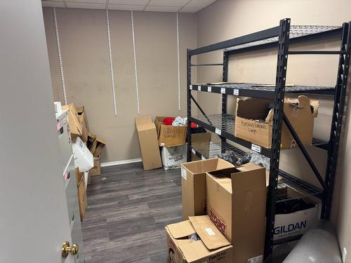 Rangement - 219 Boul. Maloney O., Gatineau (Gatineau), QC - Indoor