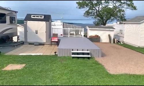 Façade - 100-432 Route Du Fleuve, Beaumont, QC 