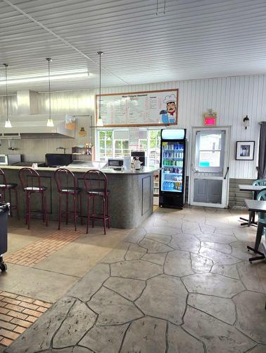 Restaurant - 100-432 Route Du Fleuve, Beaumont, QC 