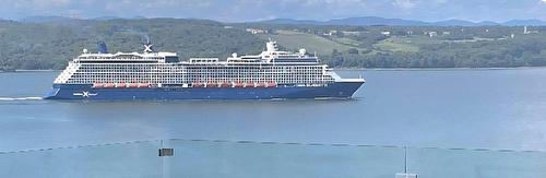 Vue sur l'eau - 100-432 Route Du Fleuve, Beaumont, QC 