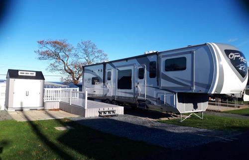 Façade - 100-432 Route Du Fleuve, Beaumont, QC 