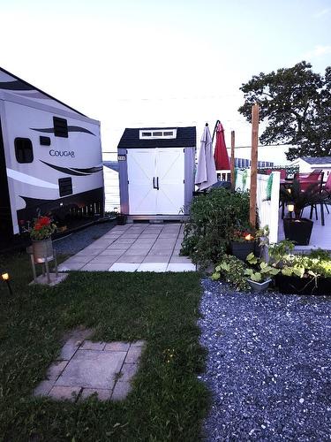 Remise - 100-432 Route Du Fleuve, Beaumont, QC 