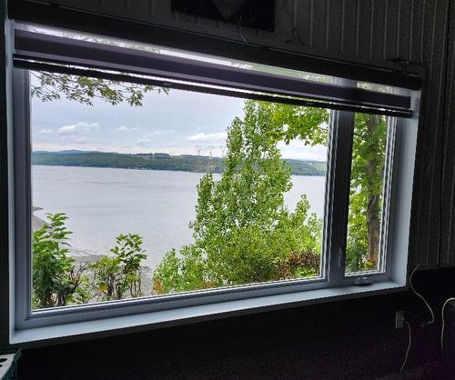 Vue sur l'eau - 100-432 Route Du Fleuve, Beaumont, QC 