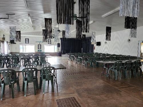 Salle communautaire - 100-432 Route Du Fleuve, Beaumont, QC 