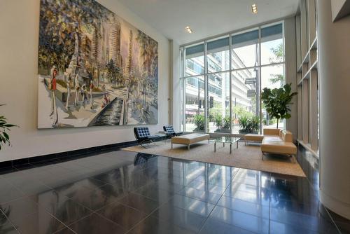 Réception - 1707-495 Av. Viger O., Montréal (Ville-Marie), QC - Indoor Photo Showing Other Room