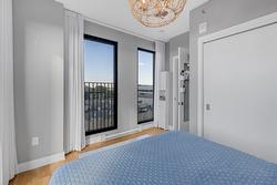 Chambre à coucher principale - 