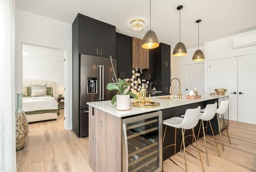 Vue d'ensemble - 313-65 Rue Des Tilleuls, Candiac, QC - Indoor