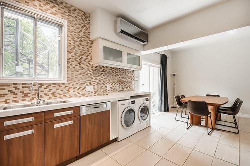 Cuisine - 1464 Rue De Chambly, Montréal (Mercier/Hochelaga-Maisonneuve), QC - Indoor