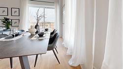 Dining room - 