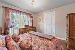 Chambre à coucher principale - 