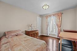 Chambre à coucher - 