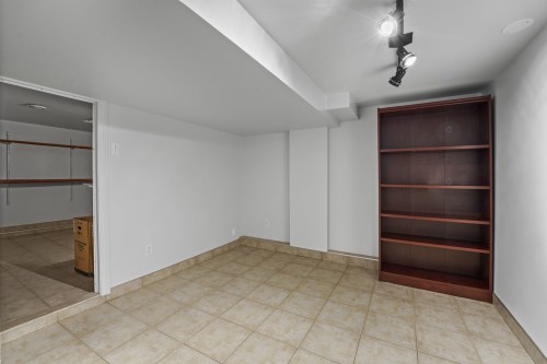 Storage - 11003 Av. De Belleville, Montréal (Montréal-Nord), QC - Indoor Photo Showing Other Room