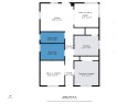 Floor Plan - 11003 Av. De Belleville, Montréal (Montréal-Nord), QC  - Other 