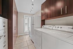Laundry room - 