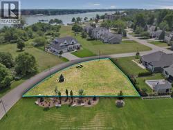 104 RIVERWALK CRESCENT  Amherstburg, ON N9V 4C4