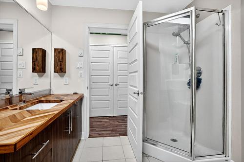 Bathroom - 102-147 Rue Principale, Saint-Basile-Le-Grand, QC - Indoor Photo Showing Bathroom