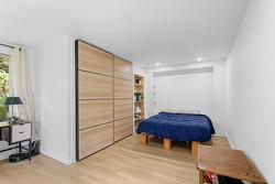 Chambre à coucher - 