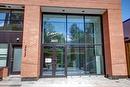 Exterior entrance - A308-2615 Rue Augustin-Cantin, Montréal (Le Sud-Ouest), QC  - Outdoor 