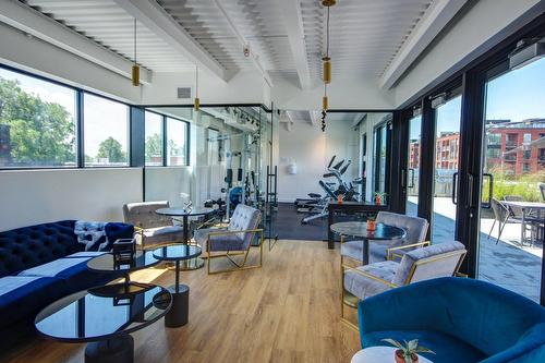 Other - A308-2615 Rue Augustin-Cantin, Montréal (Le Sud-Ouest), QC - Indoor Photo Showing Other Room