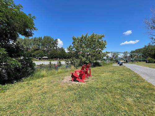 Other - A308-2615 Rue Augustin-Cantin, Montréal (Le Sud-Ouest), QC - Outdoor