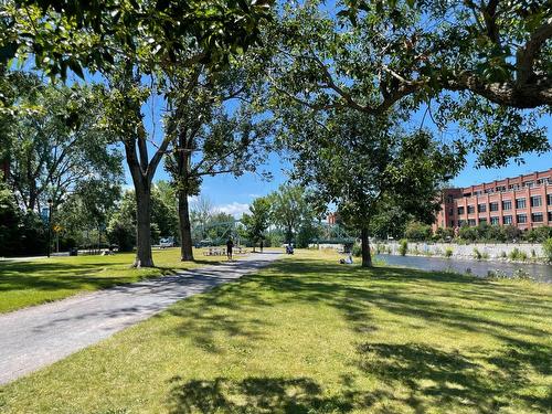 Other - A308-2615 Rue Augustin-Cantin, Montréal (Le Sud-Ouest), QC - Outdoor With View