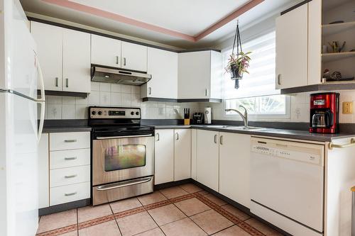 Kitchen - 10056Z Rue Sylvain-Garneau, Montréal (Rivière-Des-Prairies/Pointe-Aux-Trembles), QC 