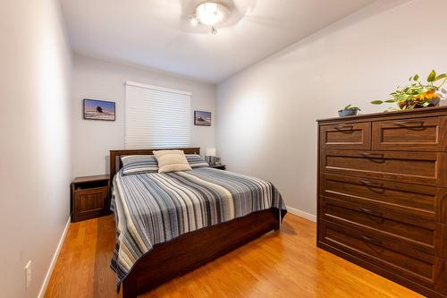 Bedroom - 10056Z Rue Sylvain-Garneau, Montréal (Rivière-Des-Prairies/Pointe-Aux-Trembles), QC 