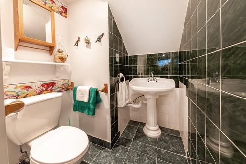 Powder room - 10056Z Rue Sylvain-Garneau, Montréal (Rivière-Des-Prairies/Pointe-Aux-Trembles), QC 