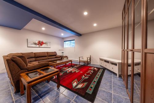 Family room - 10056Z Rue Sylvain-Garneau, Montréal (Rivière-Des-Prairies/Pointe-Aux-Trembles), QC 