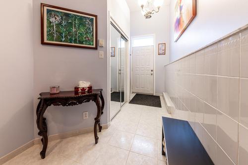 Exterior entrance - 10056Z Rue Sylvain-Garneau, Montréal (Rivière-Des-Prairies/Pointe-Aux-Trembles), QC 