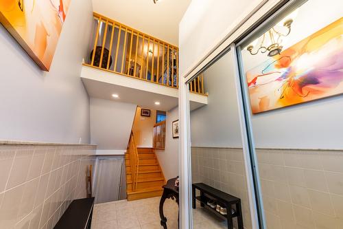 Hall - 10056Z Rue Sylvain-Garneau, Montréal (Rivière-Des-Prairies/Pointe-Aux-Trembles), QC 