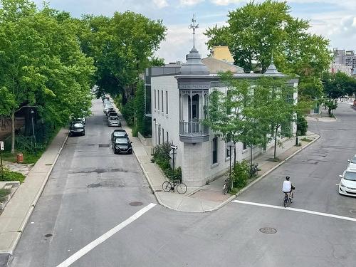 Street - 346 Rue Gilford, Montréal (Le Plateau-Mont-Royal), QC - Outdoor