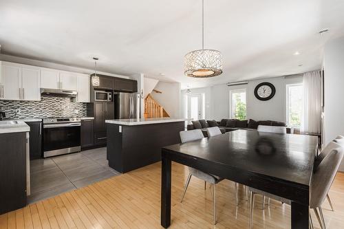 Autre - 851 Rue Papineau, Laval (Saint-Vincent-De-Paul), QC - Indoor