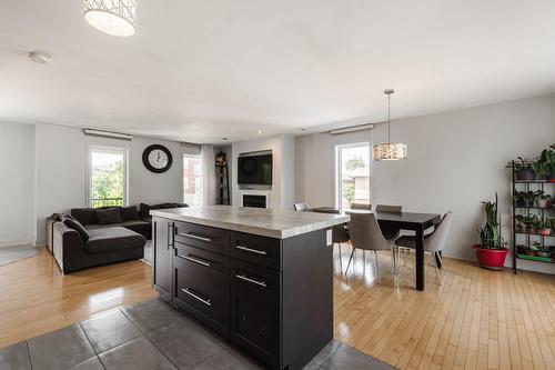 Autre - 851 Rue Papineau, Laval (Saint-Vincent-De-Paul), QC - Indoor