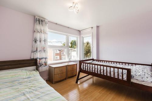 Chambre à coucher - 851 Rue Papineau, Laval (Saint-Vincent-De-Paul), QC - Indoor Photo Showing Bedroom