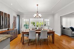 Dining room - 