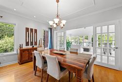 Dining room - 