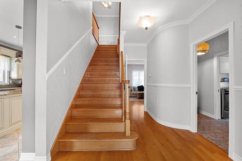 Hall - 155 Rue Des Hérons, La Prairie, QC - Indoor Photo Showing Other Room