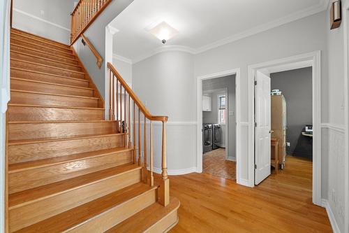 Hall - 155 Rue Des Hérons, La Prairie, QC - Indoor Photo Showing Other Room