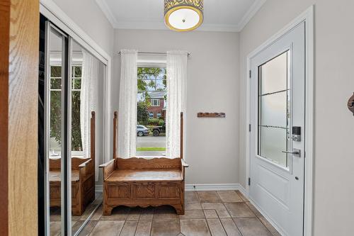 Hall - 155 Rue Des Hérons, La Prairie, QC - Indoor Photo Showing Other Room