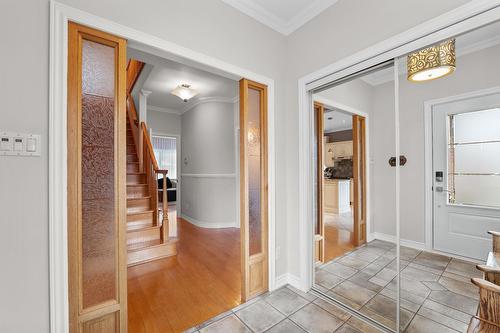 Hall - 155 Rue Des Hérons, La Prairie, QC - Indoor Photo Showing Other Room