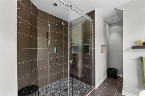 Ensuite bathroom - 155 Rue Des Hérons, La Prairie, QC - Indoor