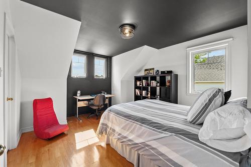 Bedroom - 155 Rue Des Hérons, La Prairie, QC - Indoor Photo Showing Bedroom