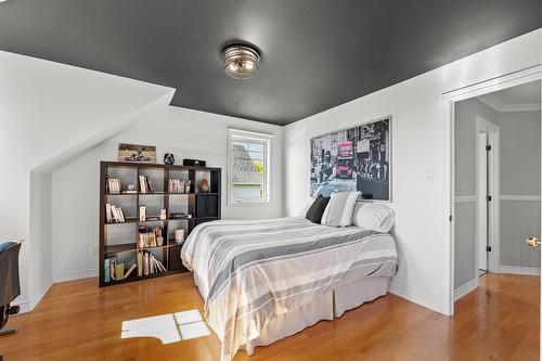 Bedroom - 155 Rue Des Hérons, La Prairie, QC - Indoor Photo Showing Bedroom