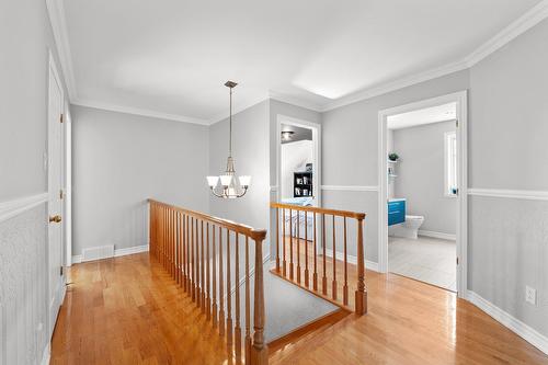 Hall - 155 Rue Des Hérons, La Prairie, QC - Indoor Photo Showing Other Room