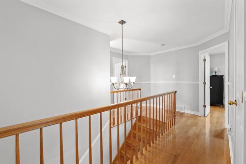 Hall - 155 Rue Des Hérons, La Prairie, QC - Indoor Photo Showing Other Room