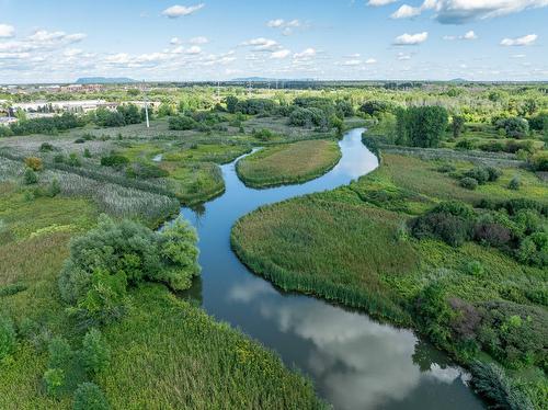 Water view - 155 Rue Des Hérons, La Prairie, QC - Outdoor With View