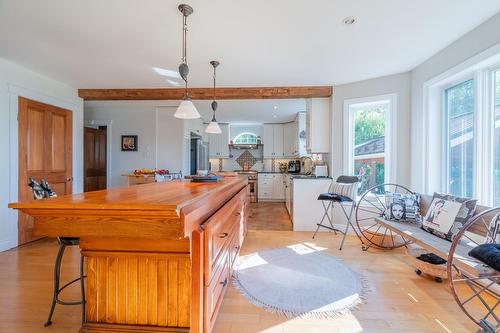 Kitchen - 285 Ch. Harvey, Sutton, QC - Indoor