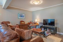 Family room - 