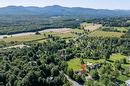 Aerial photo - 285 Ch. Harvey, Sutton, QC  - Outdoor With View 